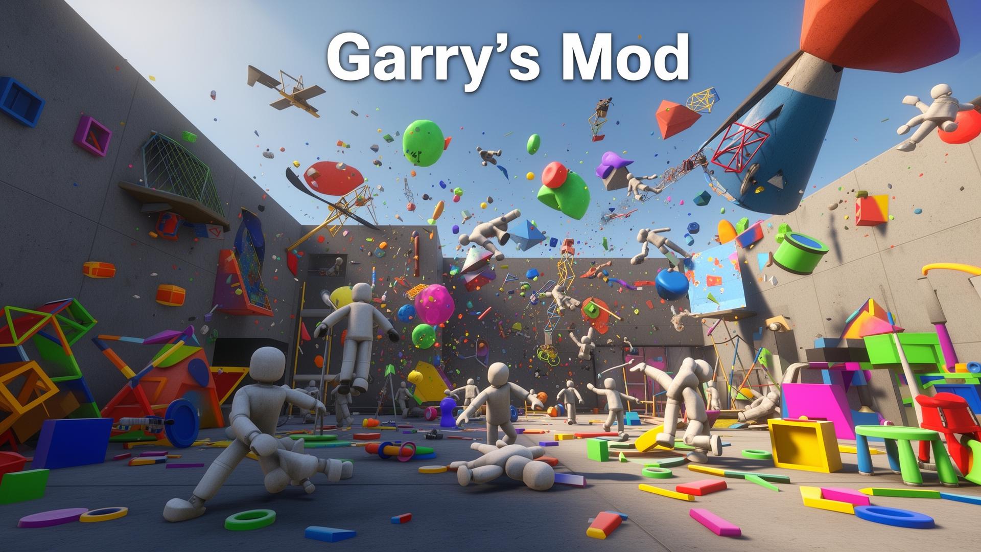 Garry's Mod