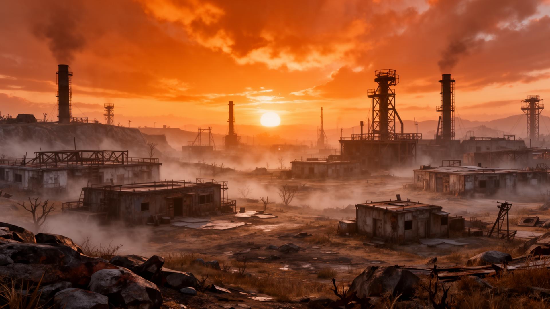 Rust