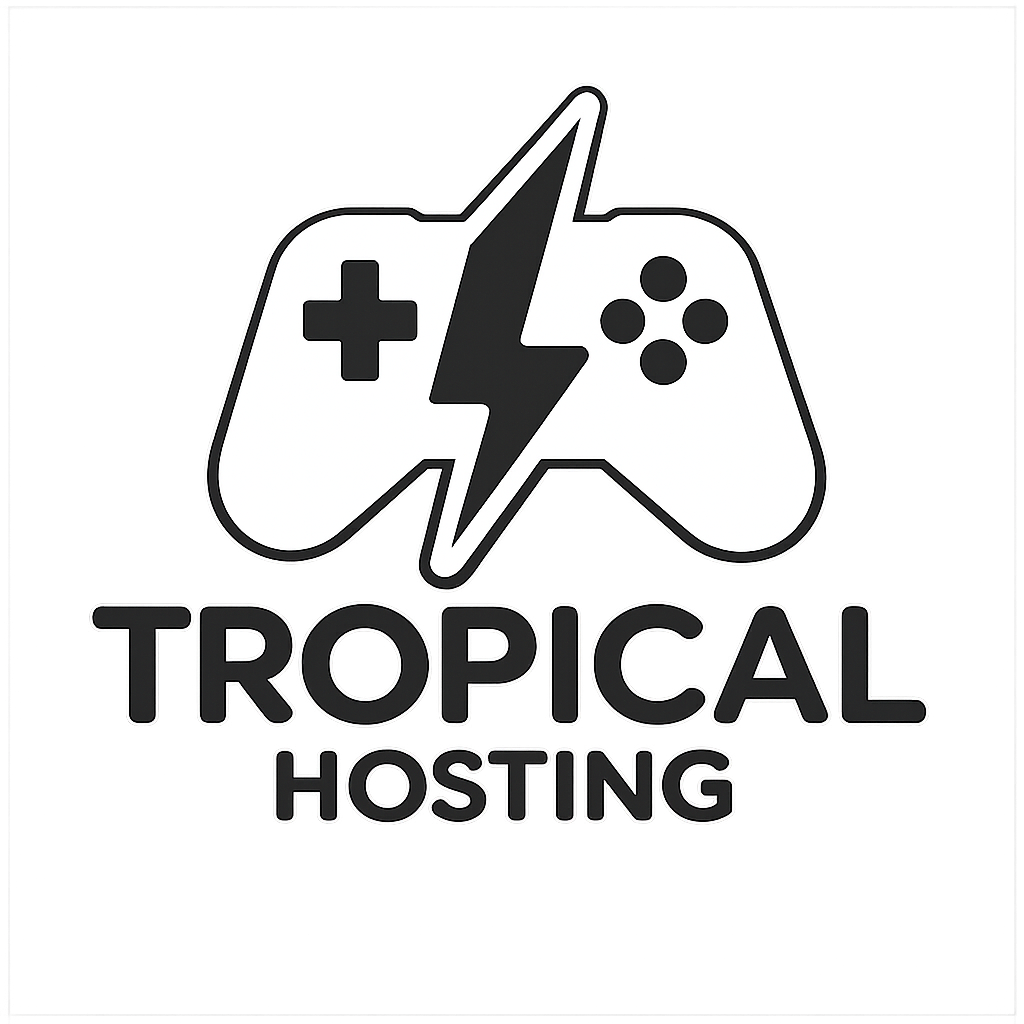 Tropical Hosting